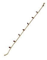 Bracciale in Oro giallo BROR-120-240